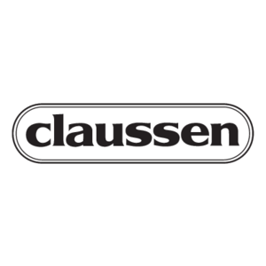 Claussen Logo