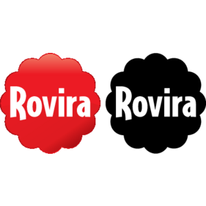 Rovira Logo