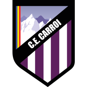 CE Carroi Logo