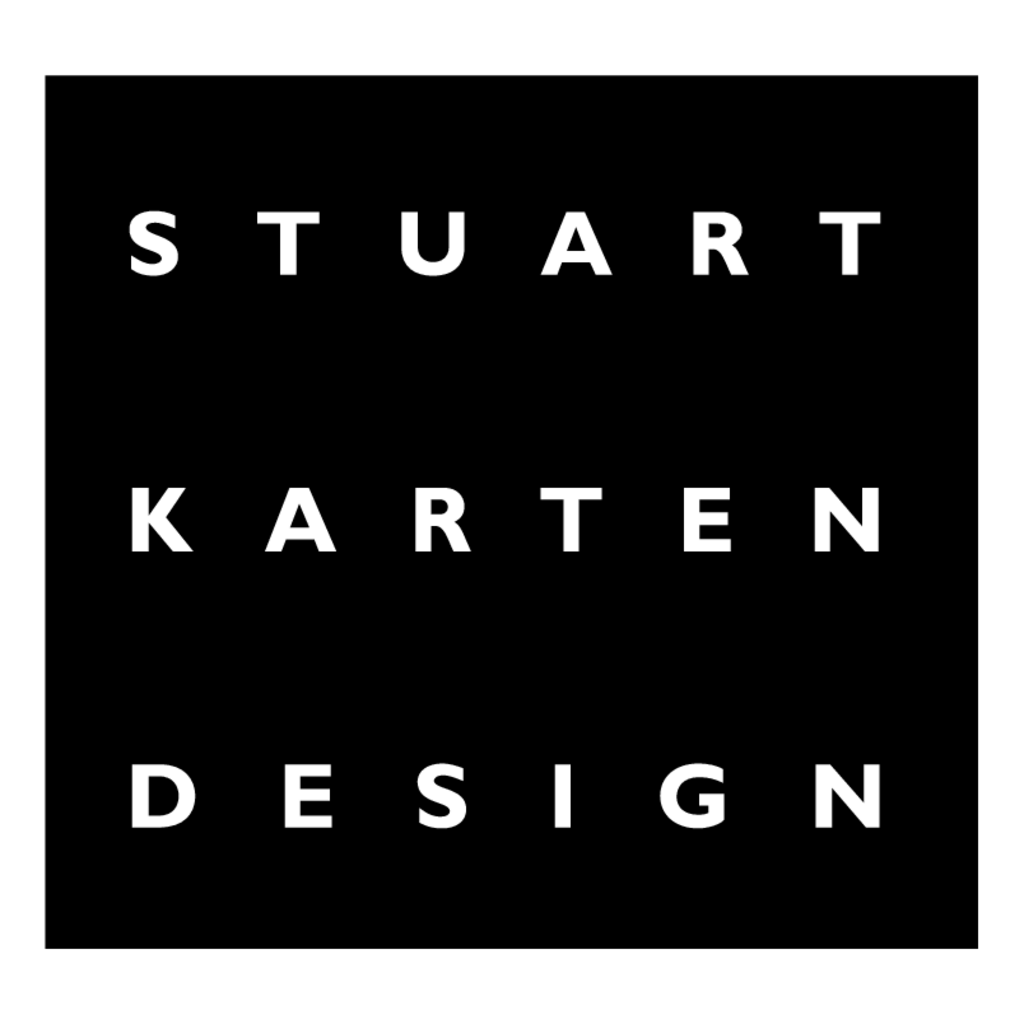Stuart,Karten,Design