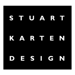 Stuart Karten Design Logo