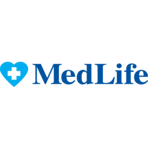 MedLife Logo