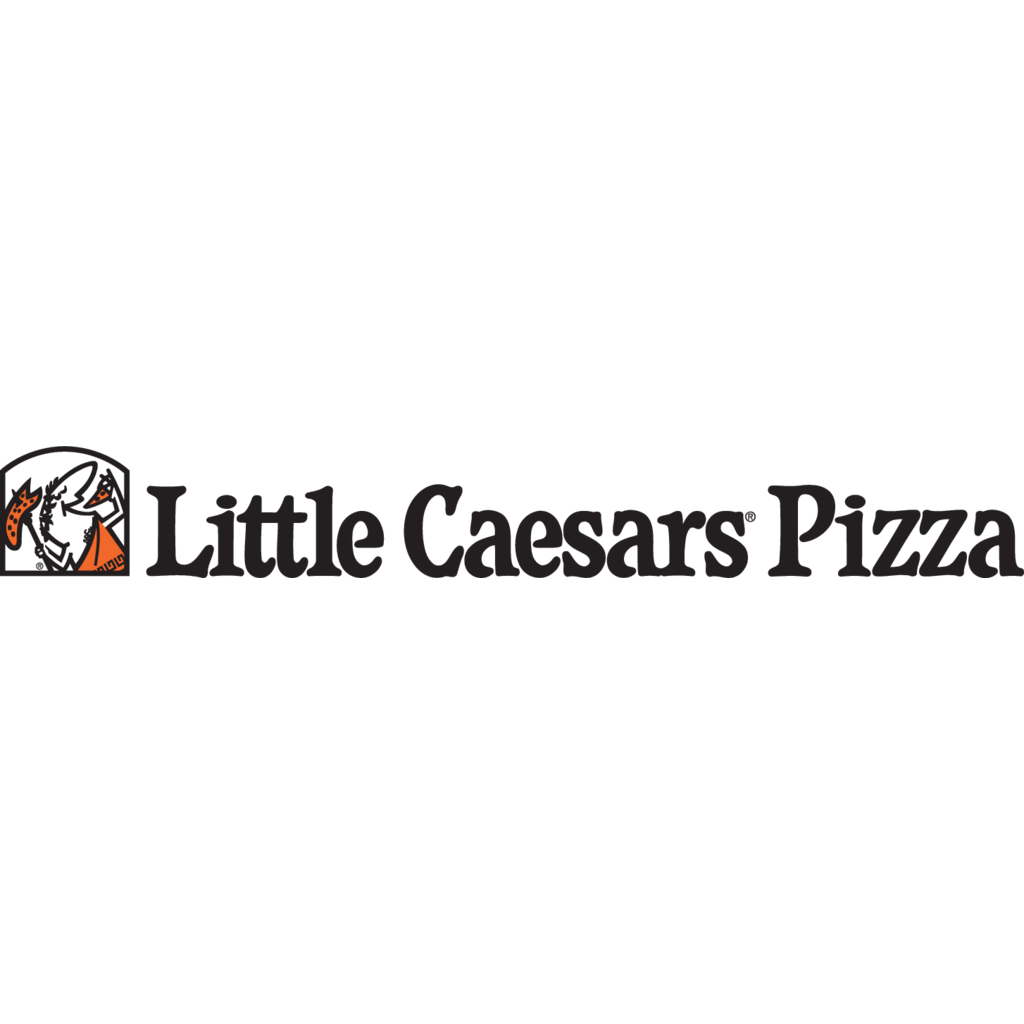 Little Caesars Pizza logo, Vector Logo of Little Caesars Pizza brand free  download (eps, ai, png, cdr) formats