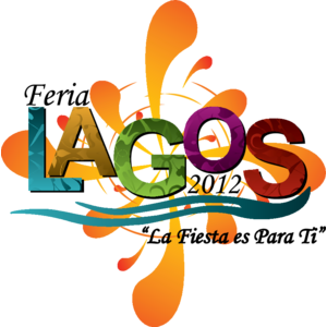 Feria Lagos 2012 Logo