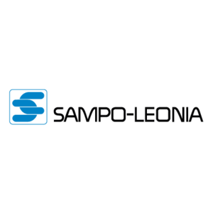 Sampo-Leonia Logo