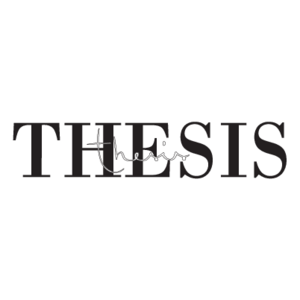 Thesis Logo
