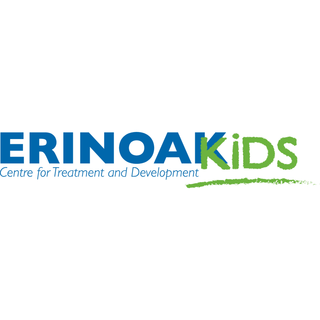 Logo, Medical, Canada, Erinoak Kids