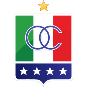 Once Caldas Logo