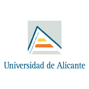 Universidad de Alicante(137) Logo
