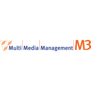 MultiMediaManagement Logo