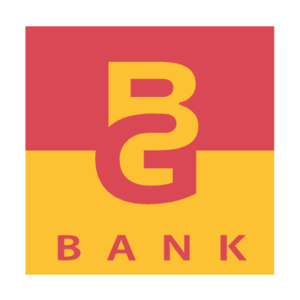BG Bank Logo