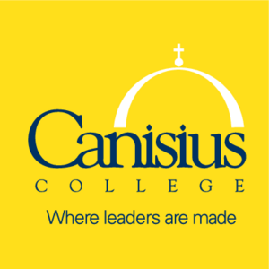 Canisius College(187) Logo