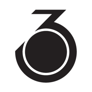 3 TV Logo