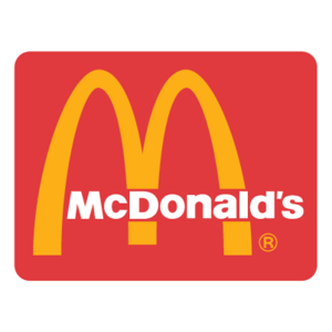 McDonald's(39) Logo