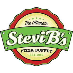 Stevi B's Logo