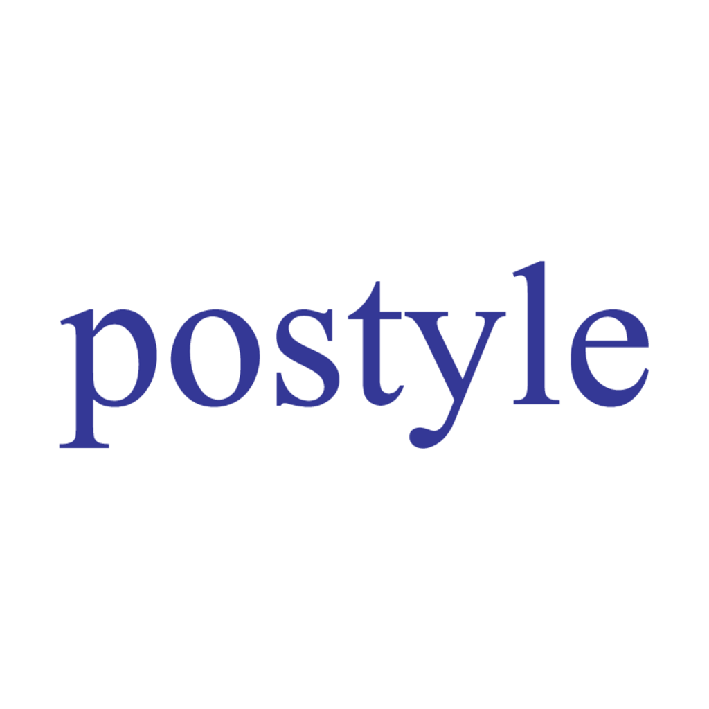 POSTYLE,Ltd,