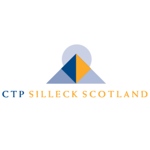 CTP Silleck Scotland Logo