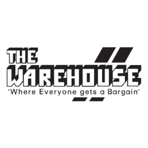 The Warehouse Logo