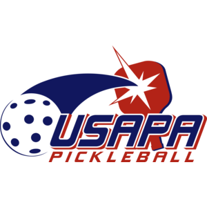 USA Pickleball Association Logo