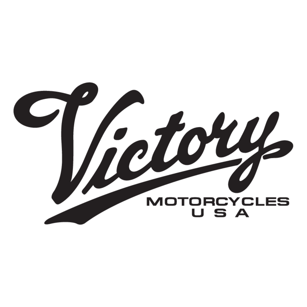 Victory,Motorcycles,USA
