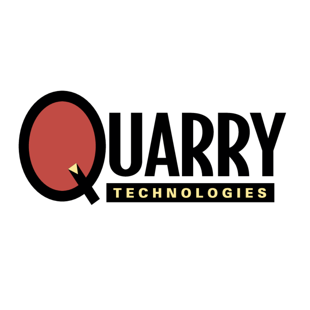 Quarry,Technologies