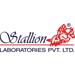 Stallion Laboratories Logo