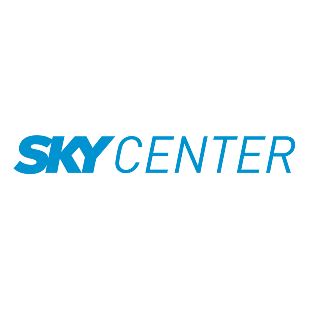 Sky,Center