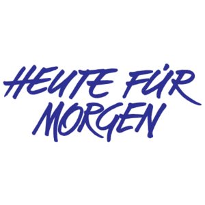 Heute fur Morgen Logo