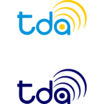 TDA (Televisión Digital Abierta Argentina) Logo