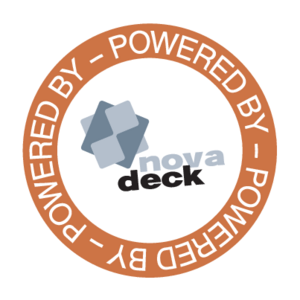 Novadeck Logo