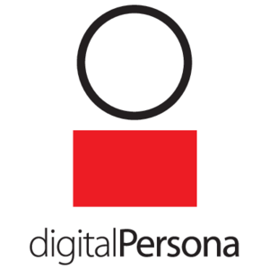 DigitalPersona Logo