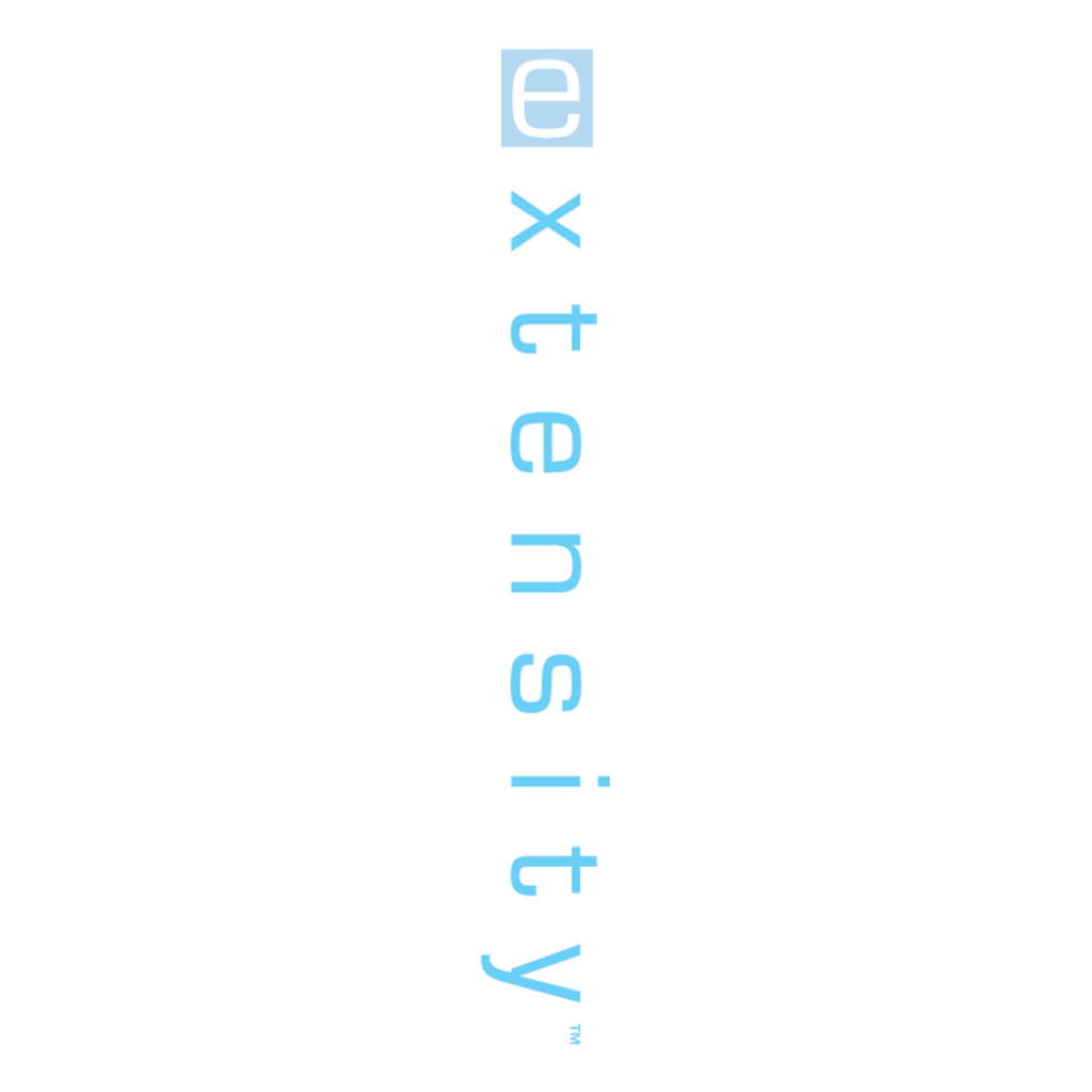 Extensity