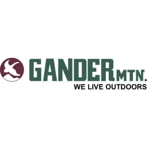 Gander Mountain Logo