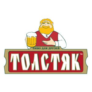Tolstiak Logo