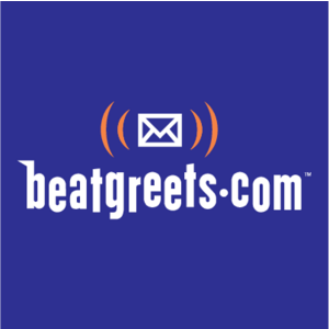 Beatgreets com Logo