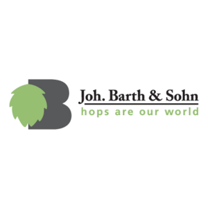 Joh  Barth & Sohn Logo