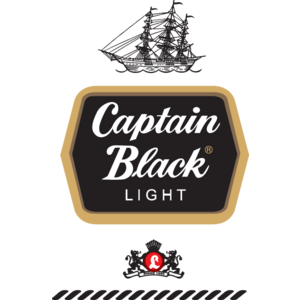 Captain Black Logo