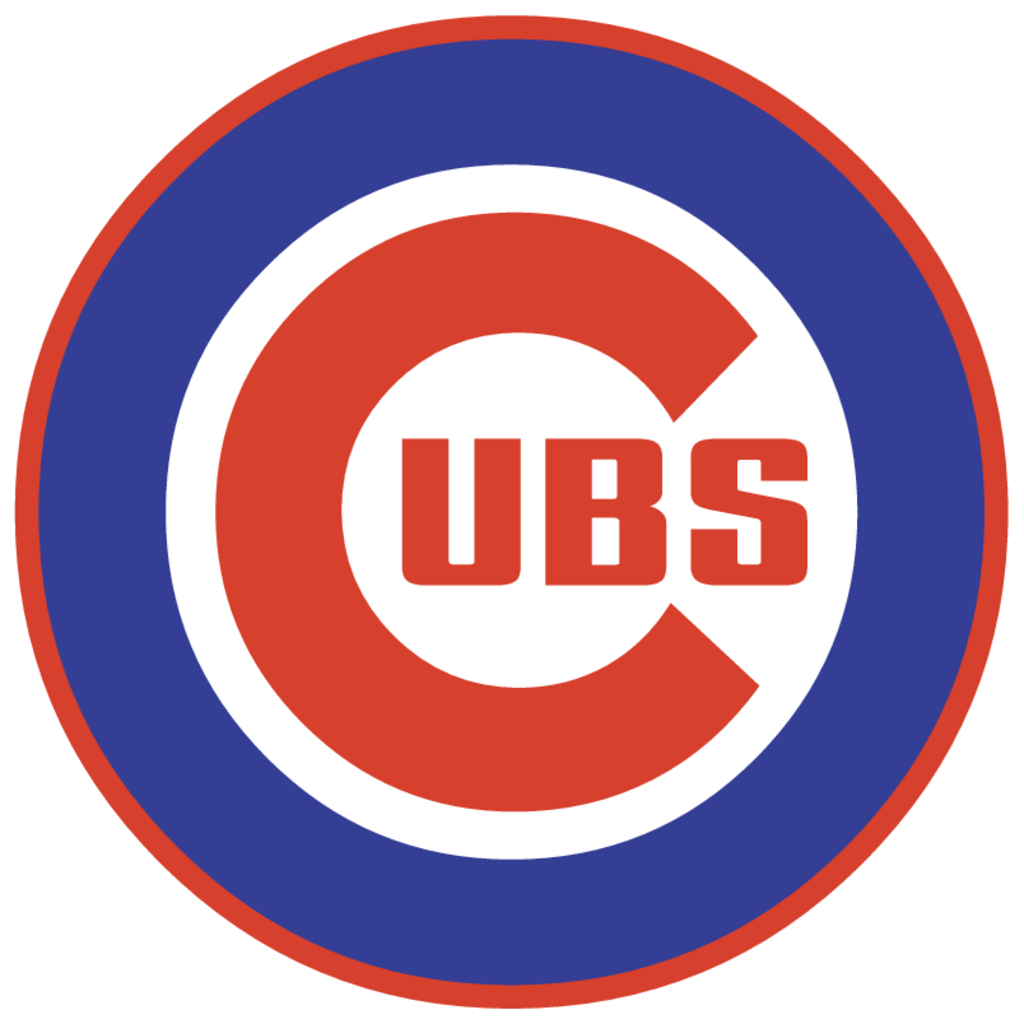 Chicago,Cubs