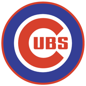 Chicago Cubs Logo