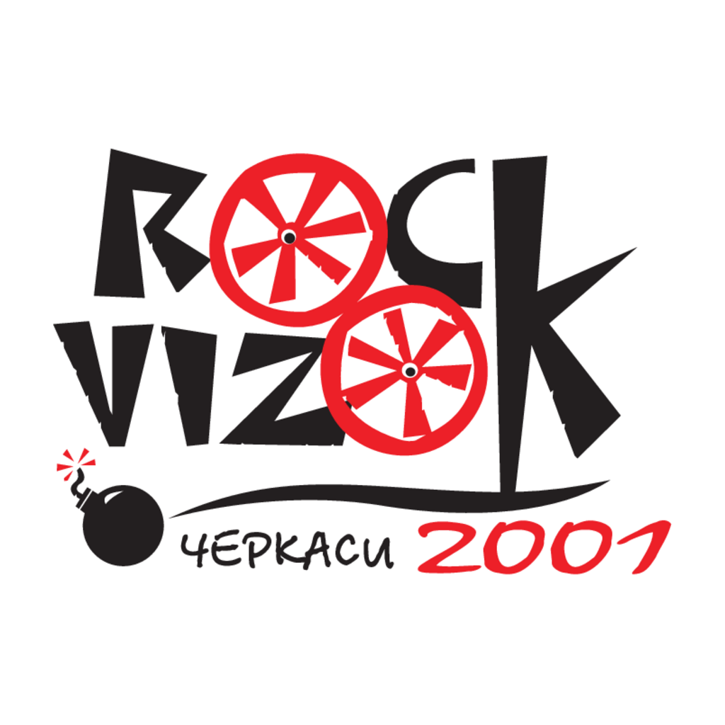 Rock,Vizok