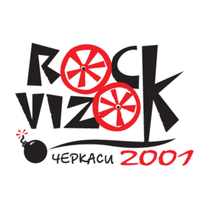 Rock Vizok Logo