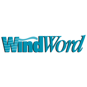 WindWord Logo