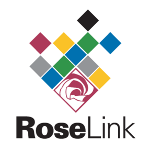 RoseLink Logo