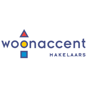 Woonaccent Makelaars Logo