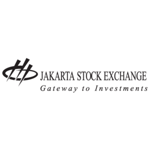 Jakarta Stock Exchange Logo