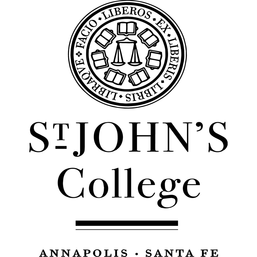 Logo, Education, United States, St. John's College