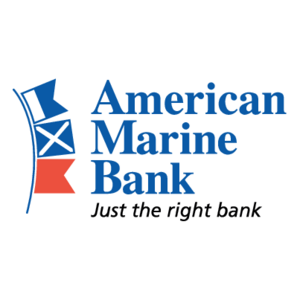American Marine Bank Logo