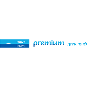 Leumi Logo