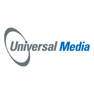 Universal Media Logo