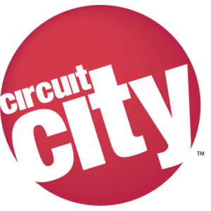 Circuit City Logo